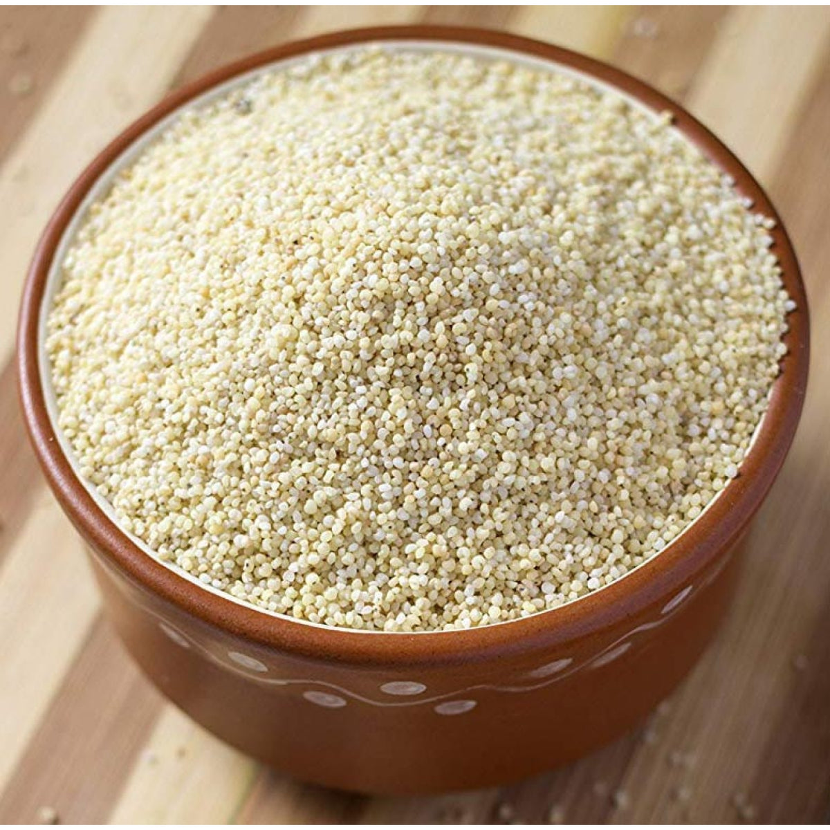 Samo Seeds, Samak Chawal, Morio - 400G – Spice Bazar Online